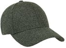 Forest Green Wool